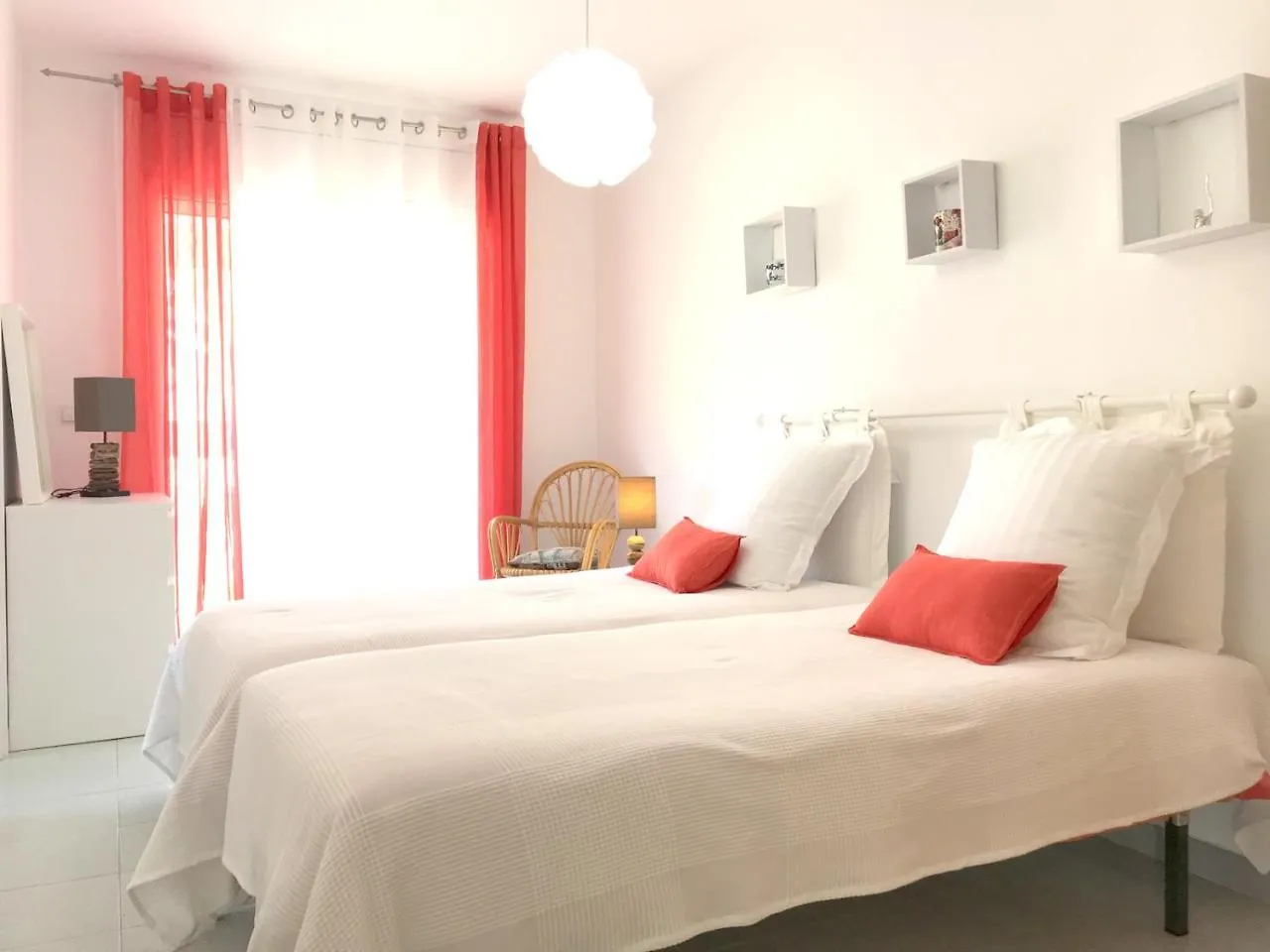 Appartamento Punta Este 3 6 Roses