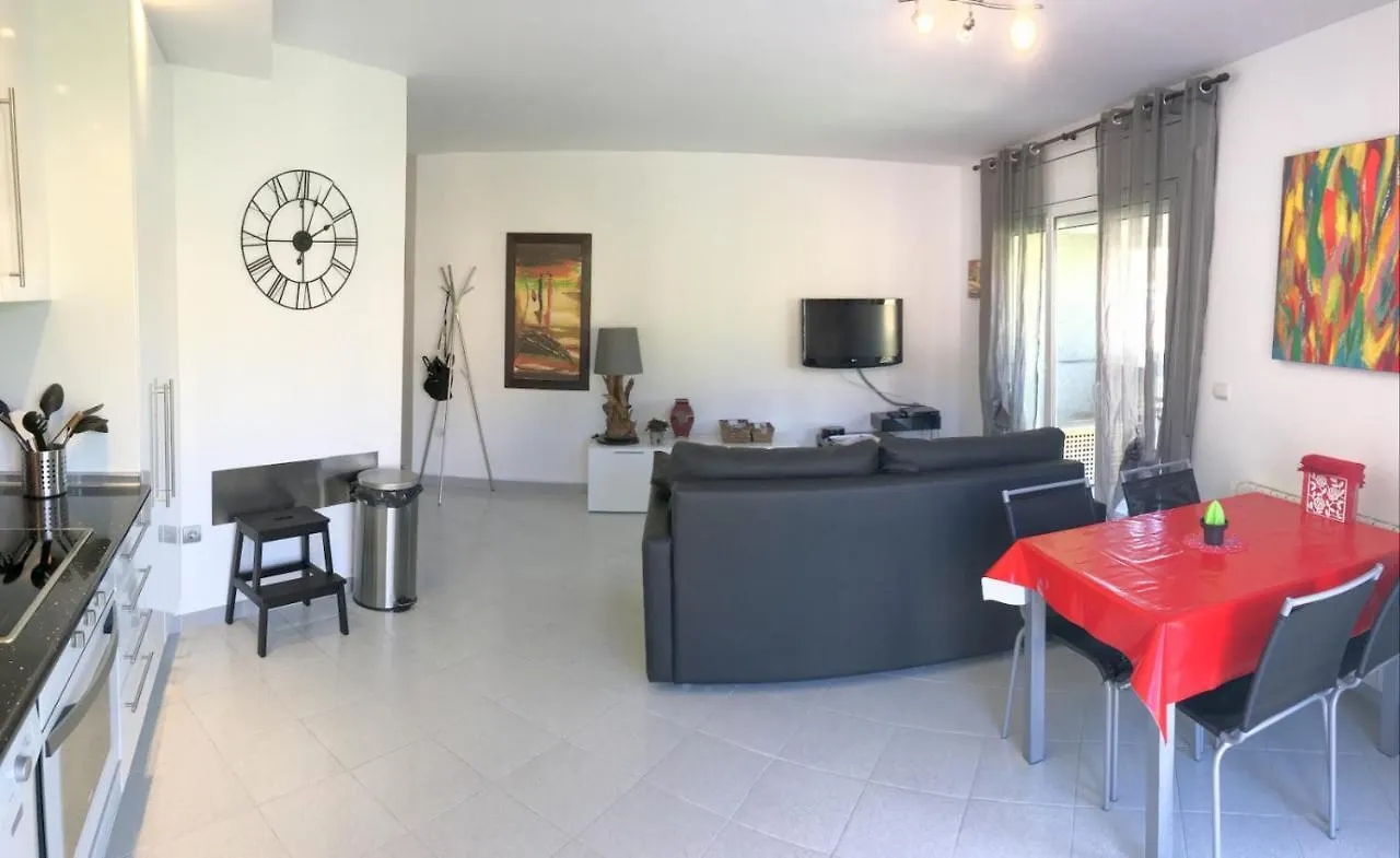Punta Este 3 6 Roses Appartamento